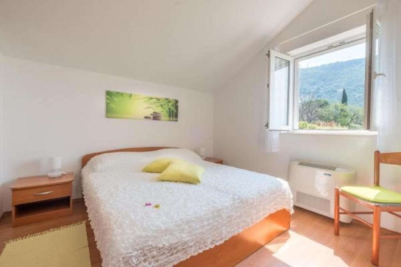 Villa Panorama Dubrovnik 믈리니 외부 사진