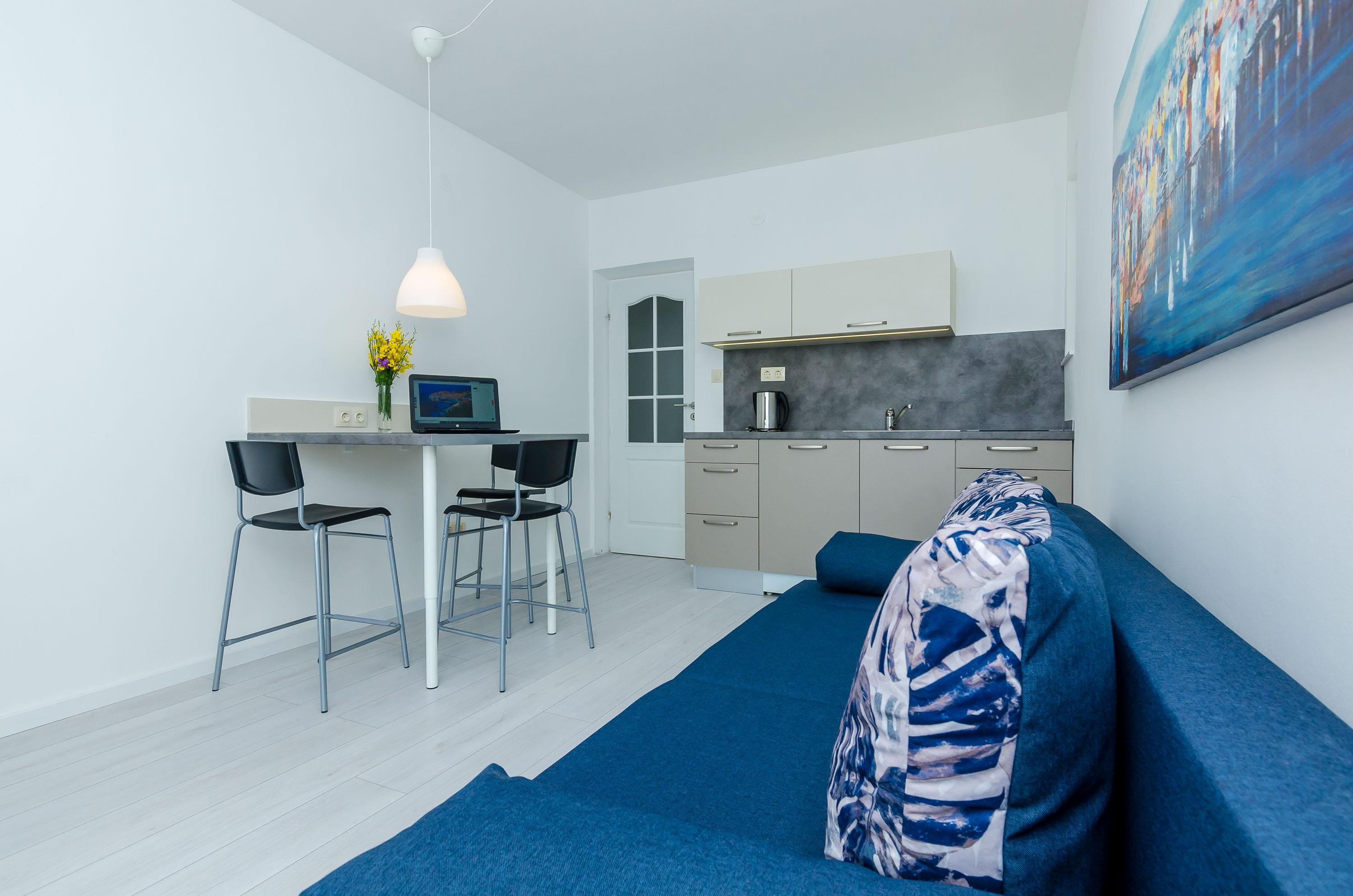 Villa Panorama Dubrovnik 믈리니 외부 사진