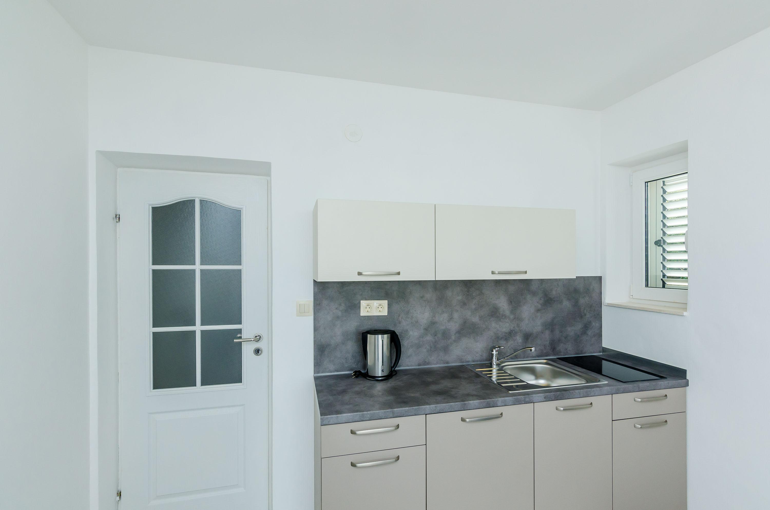 Villa Panorama Dubrovnik 믈리니 외부 사진