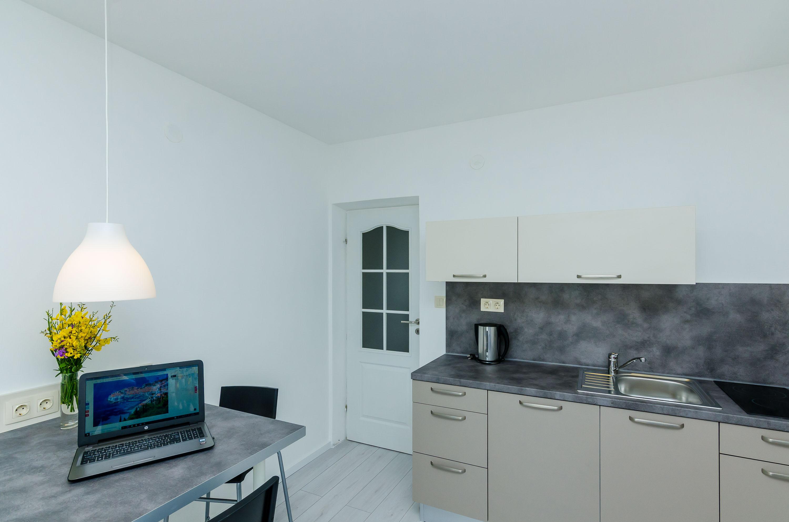 Villa Panorama Dubrovnik 믈리니 외부 사진