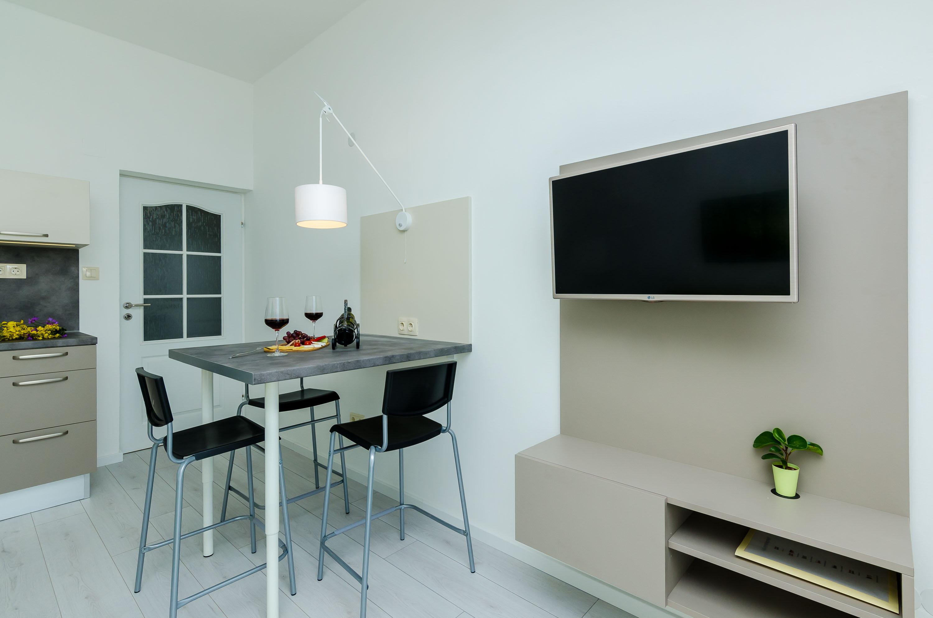 Villa Panorama Dubrovnik 믈리니 외부 사진
