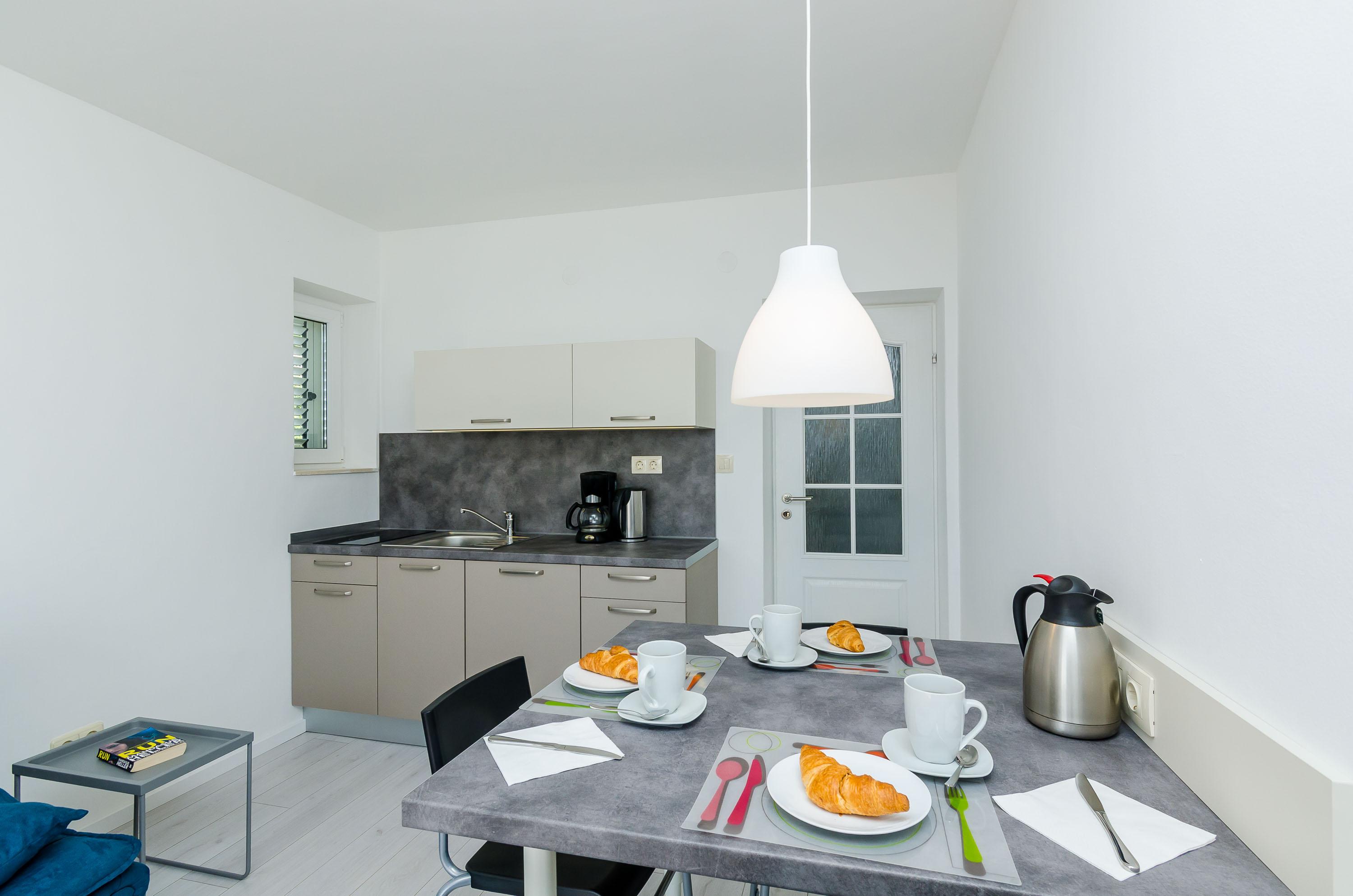 Villa Panorama Dubrovnik 믈리니 외부 사진