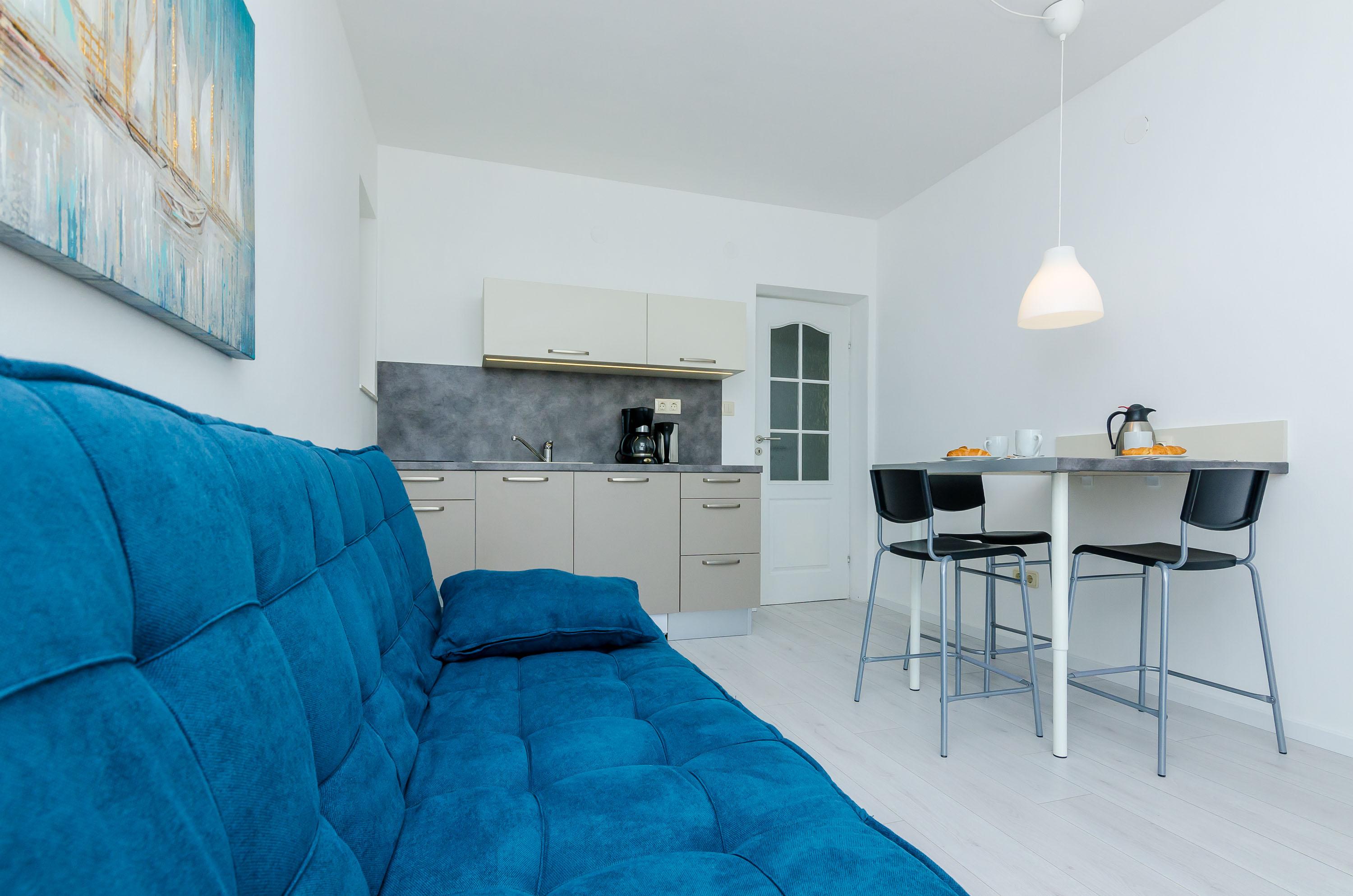 Villa Panorama Dubrovnik 믈리니 외부 사진