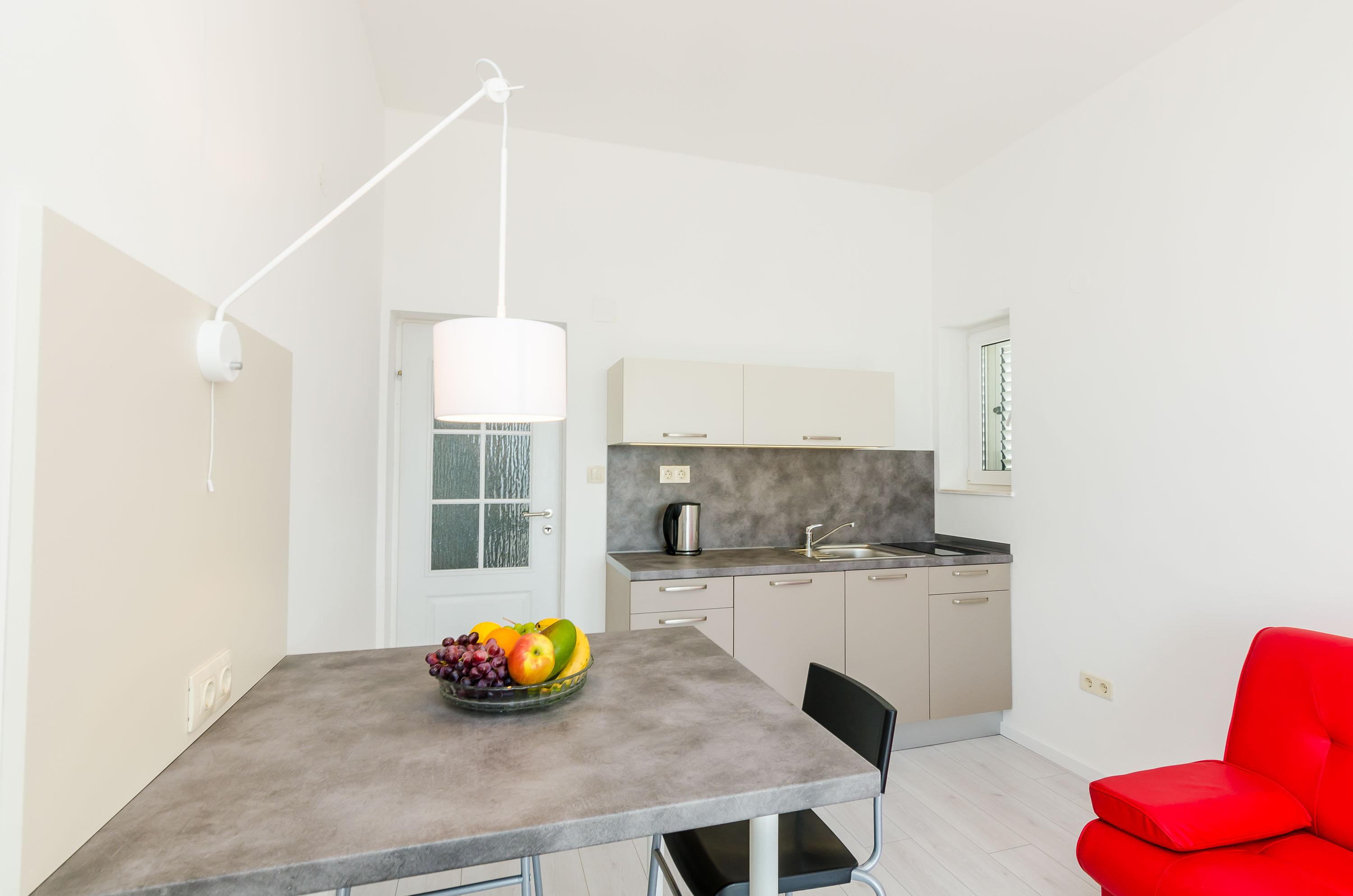 Villa Panorama Dubrovnik 믈리니 외부 사진